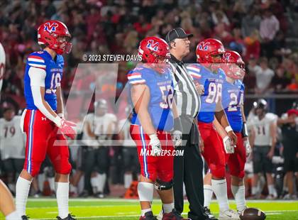 Thumbnail 3 in Red Mountain @ Mountain View (AIA 6A Round 1) photogallery.
