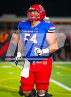 Photo from the gallery "Red Mountain @ Mountain View (AIA 6A Round 1)"