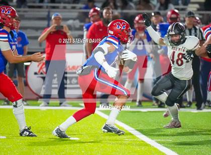 Thumbnail 2 in Red Mountain @ Mountain View (AIA 6A Round 1) photogallery.