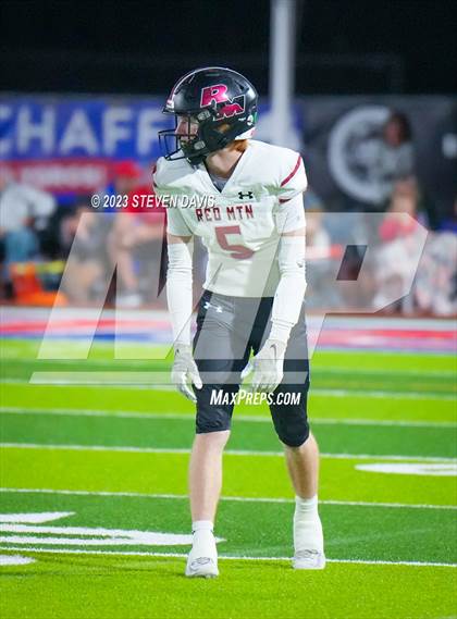 Thumbnail 1 in Red Mountain @ Mountain View (AIA 6A Round 1) photogallery.