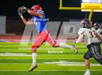Photo from the gallery "Red Mountain @ Mountain View (AIA 6A Round 1)"