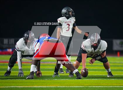 Thumbnail 2 in Red Mountain @ Mountain View (AIA 6A Round 1) photogallery.