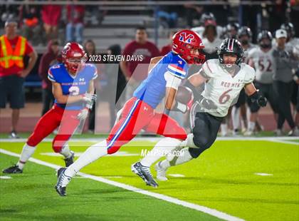 Thumbnail 1 in Red Mountain @ Mountain View (AIA 6A Round 1) photogallery.
