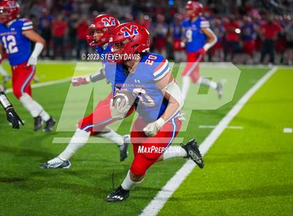 Thumbnail 2 in Red Mountain @ Mountain View (AIA 6A Round 1) photogallery.