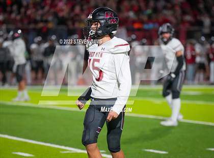 Thumbnail 1 in Red Mountain @ Mountain View (AIA 6A Round 1) photogallery.
