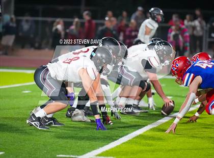 Thumbnail 2 in Red Mountain @ Mountain View (AIA 6A Round 1) photogallery.