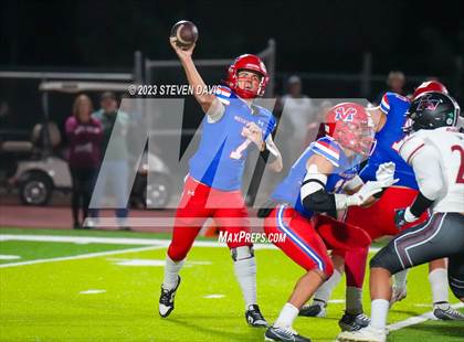Thumbnail 2 in Red Mountain @ Mountain View (AIA 6A Round 1) photogallery.