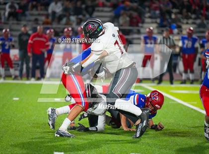 Thumbnail 1 in Red Mountain @ Mountain View (AIA 6A Round 1) photogallery.