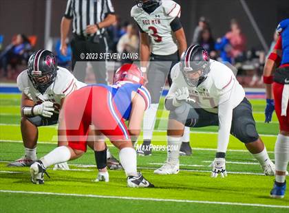 Thumbnail 3 in Red Mountain @ Mountain View (AIA 6A Round 1) photogallery.