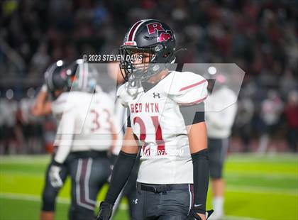 Thumbnail 3 in Red Mountain @ Mountain View (AIA 6A Round 1) photogallery.