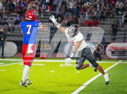 Thumbnail 1 in Red Mountain @ Mountain View (AIA 6A Round 1) photogallery.