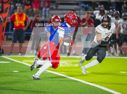 Thumbnail 3 in Red Mountain @ Mountain View (AIA 6A Round 1) photogallery.