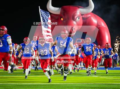 Thumbnail 1 in Red Mountain @ Mountain View (AIA 6A Round 1) photogallery.