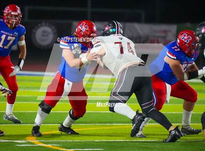 Thumbnail 2 in Red Mountain @ Mountain View (AIA 6A Round 1) photogallery.