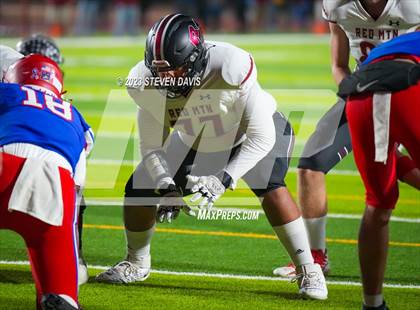 Thumbnail 3 in Red Mountain @ Mountain View (AIA 6A Round 1) photogallery.
