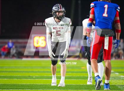 Thumbnail 1 in Red Mountain @ Mountain View (AIA 6A Round 1) photogallery.