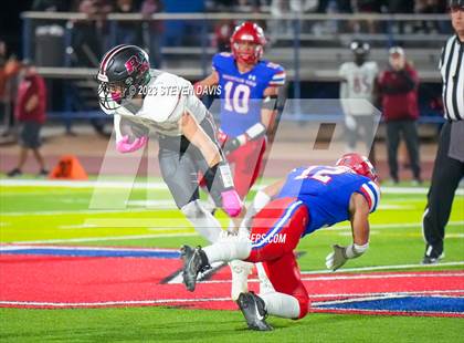 Thumbnail 2 in Red Mountain @ Mountain View (AIA 6A Round 1) photogallery.
