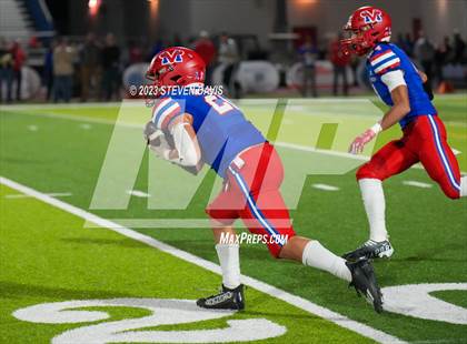 Thumbnail 1 in Red Mountain @ Mountain View (AIA 6A Round 1) photogallery.
