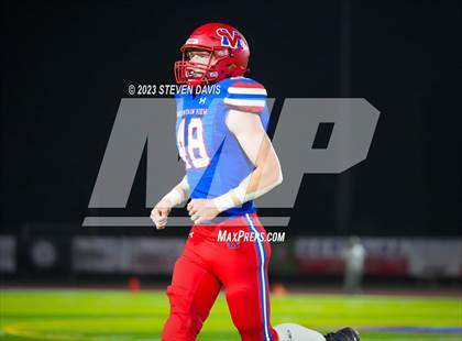 Thumbnail 3 in Red Mountain @ Mountain View (AIA 6A Round 1) photogallery.