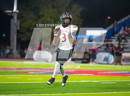 Thumbnail 1 in Red Mountain @ Mountain View (AIA 6A Round 1) photogallery.