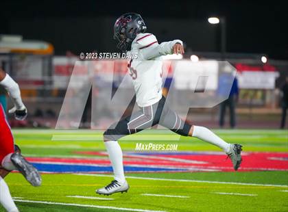 Thumbnail 1 in Red Mountain @ Mountain View (AIA 6A Round 1) photogallery.