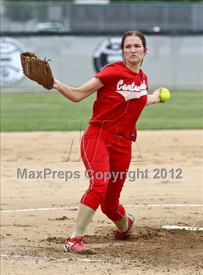 Thumbnail 1 in Centennial @ Stockdale photogallery.