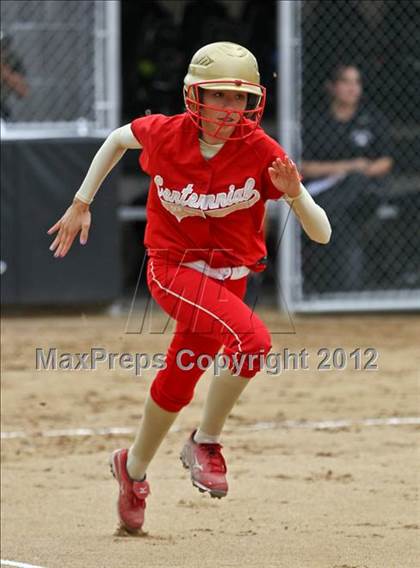 Thumbnail 3 in Centennial @ Stockdale photogallery.