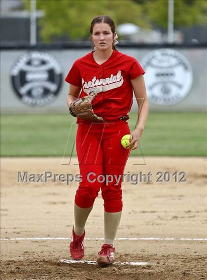 Thumbnail 3 in Centennial @ Stockdale photogallery.