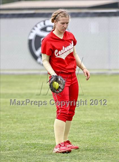 Thumbnail 3 in Centennial @ Stockdale photogallery.