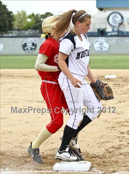 Thumbnail 3 in Centennial @ Stockdale photogallery.