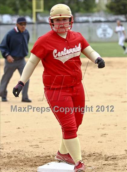 Thumbnail 1 in Centennial @ Stockdale photogallery.