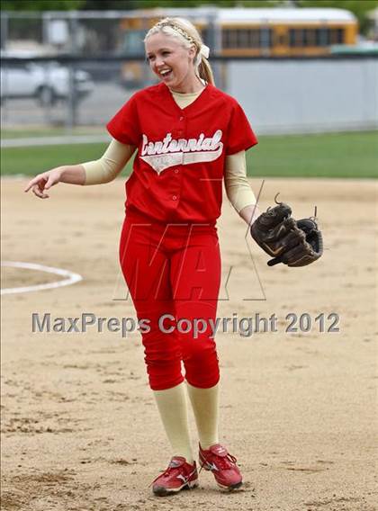 Thumbnail 1 in Centennial @ Stockdale photogallery.