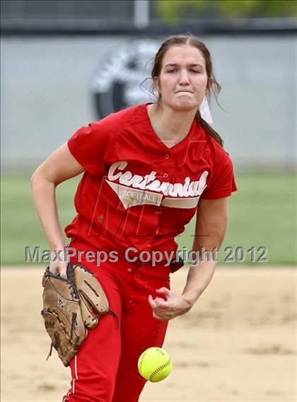 Thumbnail 2 in Centennial @ Stockdale photogallery.