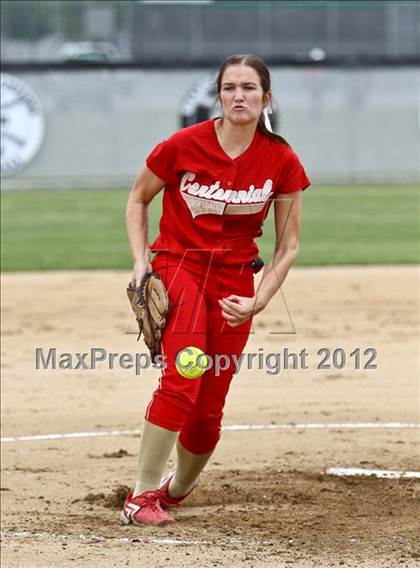 Thumbnail 2 in Centennial @ Stockdale photogallery.