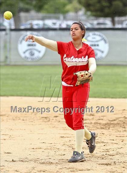 Thumbnail 2 in Centennial @ Stockdale photogallery.