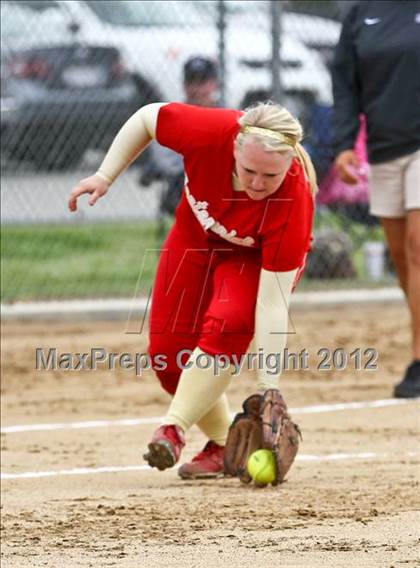 Thumbnail 3 in Centennial @ Stockdale photogallery.