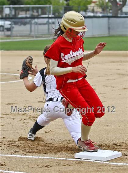 Thumbnail 1 in Centennial @ Stockdale photogallery.