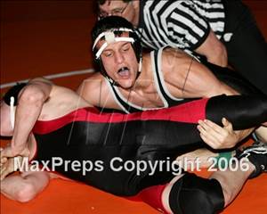 Foothill Invitational (Day 1 - Round 3)