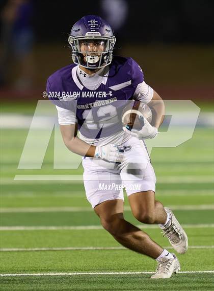 Thumbnail 1 in Harlandale @ Boerne photogallery.