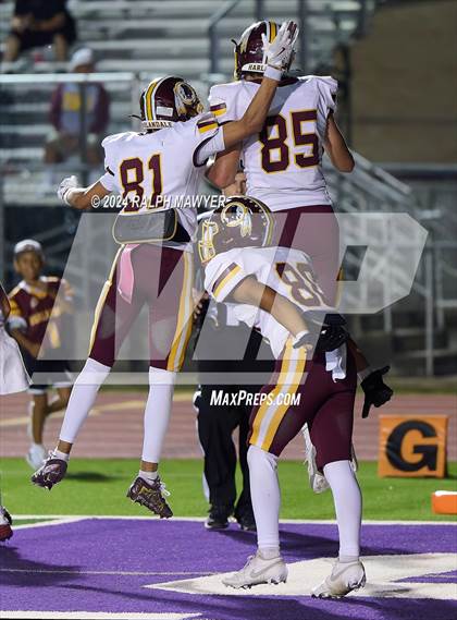Thumbnail 1 in Harlandale @ Boerne photogallery.