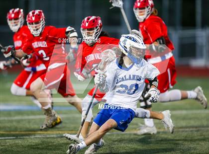 Thumbnail 2 in Clayton Valley Charter @ Acalanes photogallery.