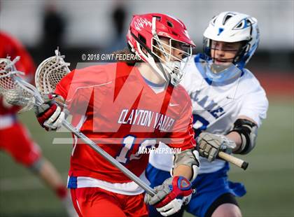 Thumbnail 1 in Clayton Valley Charter @ Acalanes photogallery.