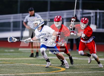 Thumbnail 1 in Clayton Valley Charter @ Acalanes photogallery.