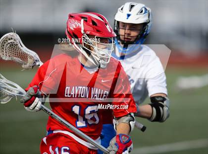 Thumbnail 2 in Clayton Valley Charter @ Acalanes photogallery.