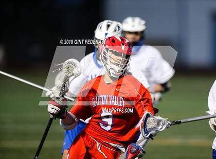 Thumbnail 2 in Clayton Valley Charter @ Acalanes photogallery.