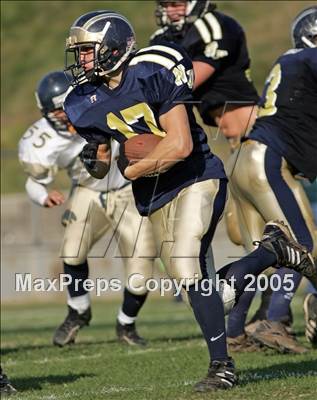 Thumbnail 3 in West vs Nevada Union (D1 Section Final) #1 photogallery.