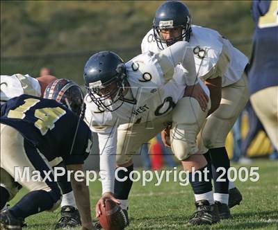 Thumbnail 2 in West vs Nevada Union (D1 Section Final) #1 photogallery.