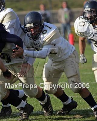 Thumbnail 1 in West vs Nevada Union (D1 Section Final) #1 photogallery.