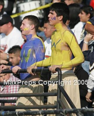 Thumbnail 1 in West vs Nevada Union (D1 Section Final) #1 photogallery.