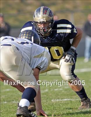 Thumbnail 3 in West vs Nevada Union (D1 Section Final) #1 photogallery.